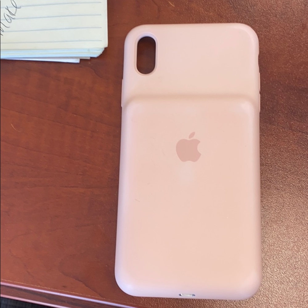 Apple Charging Case XS Max